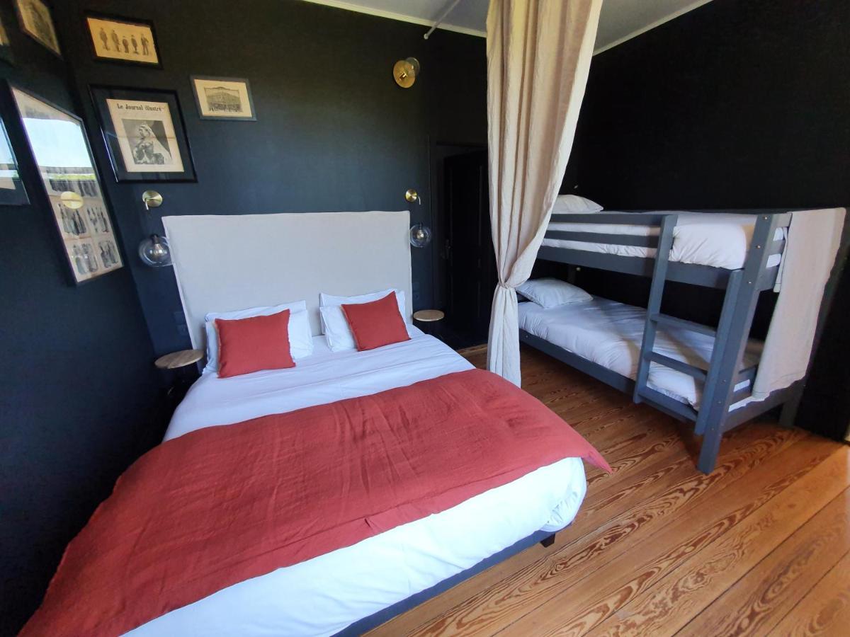 Sojolidays - Appartements D'Hotes Sur La Route Des Vins D'Alsace Rorschwihr Exterior foto